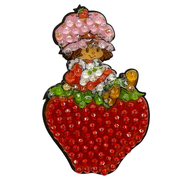 Love You Berry Much Card & Sticker – STICKERBEANS