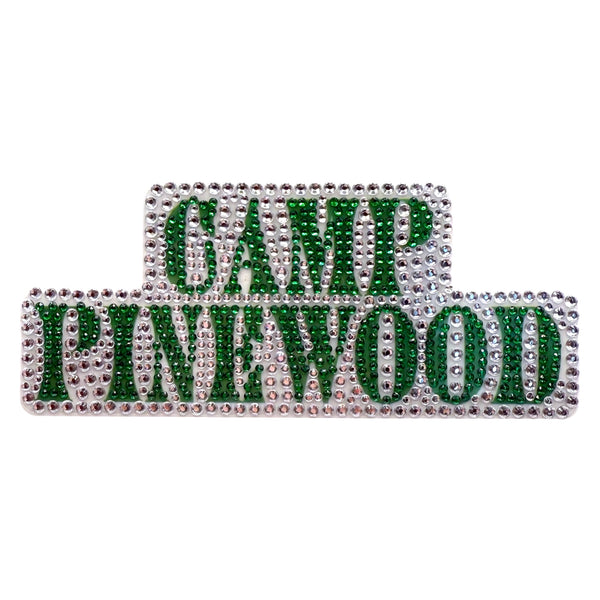 Pinewood – STICKERBEANS