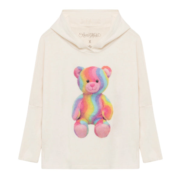 StickerBeans x Lauren Moshi