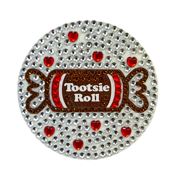 StickerBeans x Tootsie