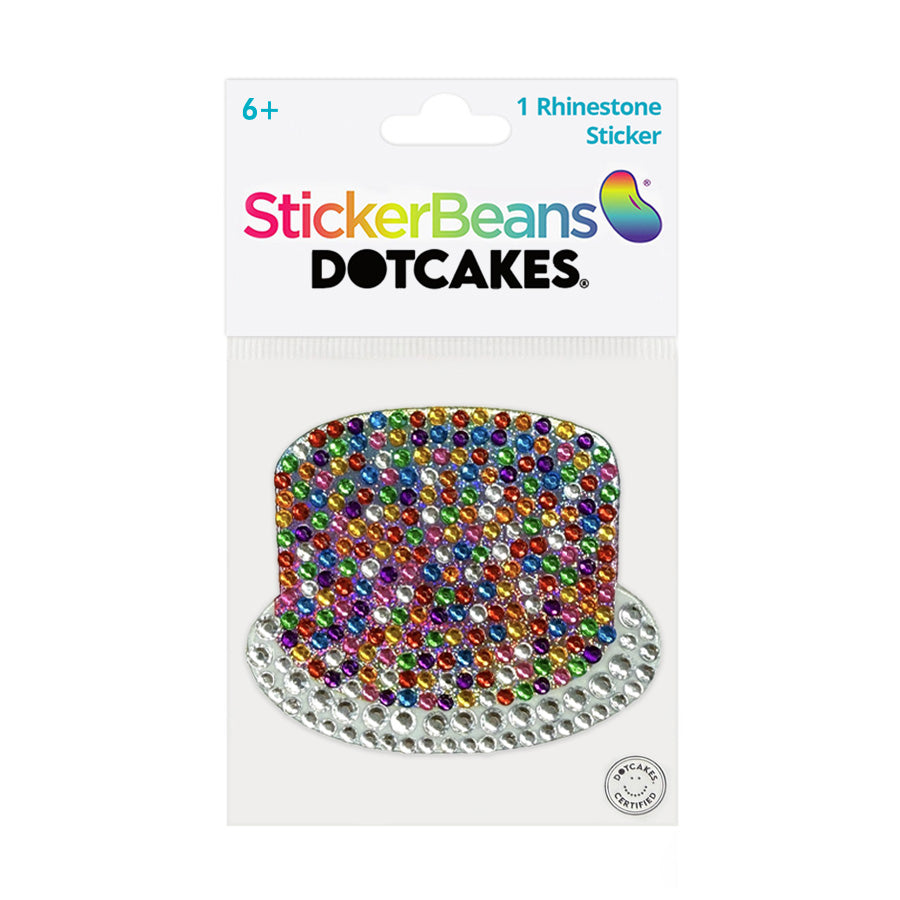 Dotcake