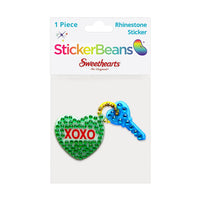 Sweethearts® Keychain