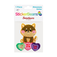 Sweethearts® Kitty Love
