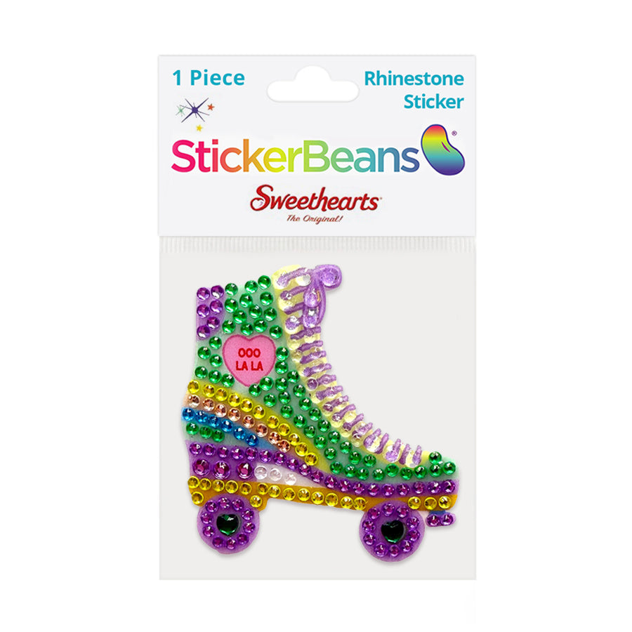 Sweethearts® Roller Skate