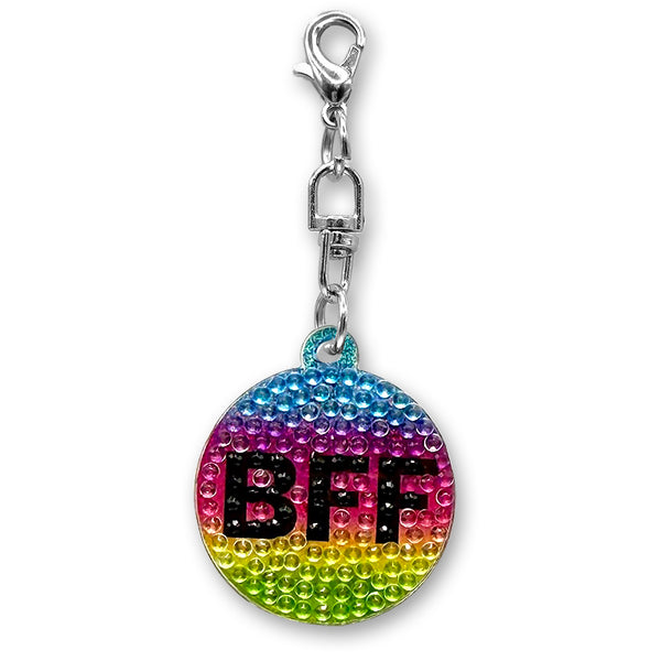 BFF Charm