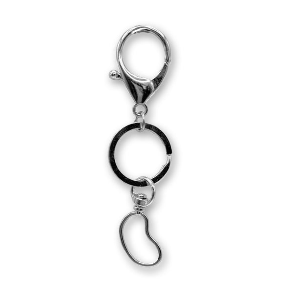 Charm Holder/Keychain