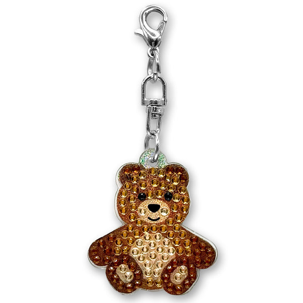Teddy Bear Charm