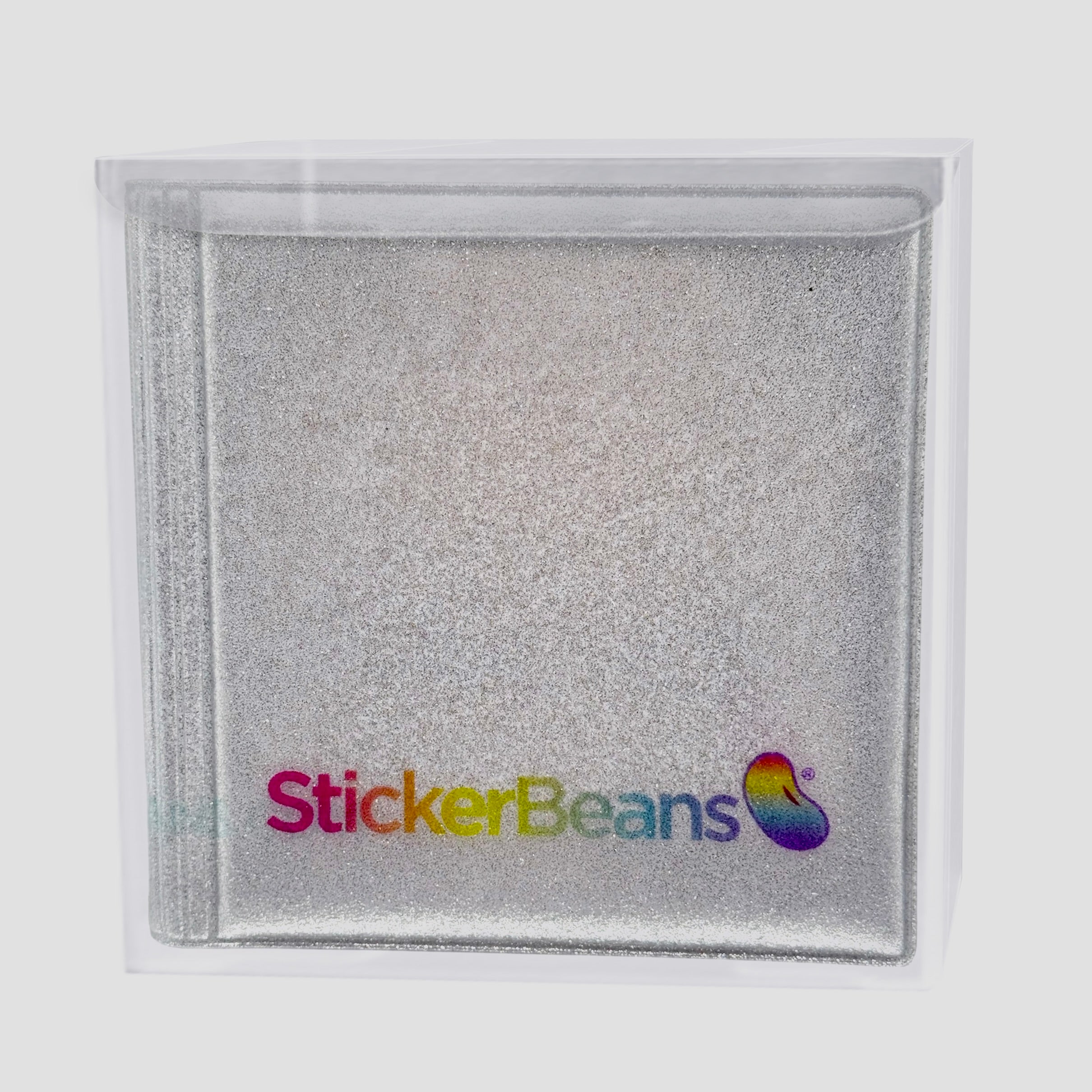 Mini Collection Edition Limited Edition Mini Collector's Book Gift Set – STICKERBEANS