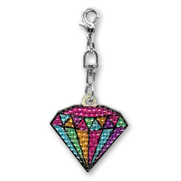 Diamond Charm