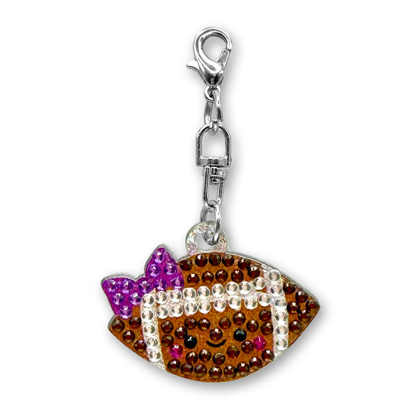 Football Charm