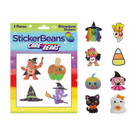 Deluxe Halloween Bundle