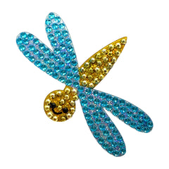 Giving Back Dragonfly