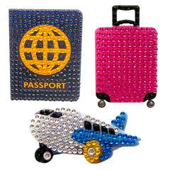 Travel Collection Bundle