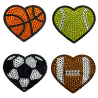 Sporty Sticker Pack