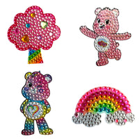Care Bears Sticker Pack