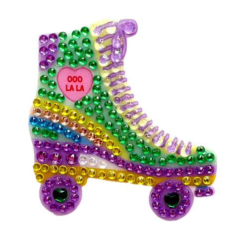 Sweethearts® Roller Skate