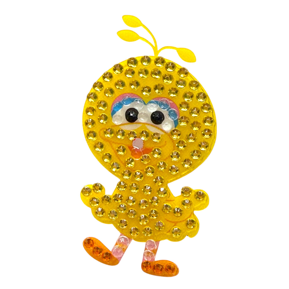 Elmo & Friends Sticker Pack