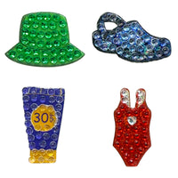 Summer 365 Sticker Pack