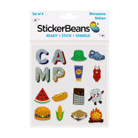 Summer 365 Sticker Pack