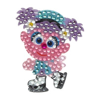 Sesame Street Winter Olympic Bundle