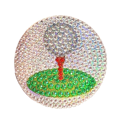 Tee Time, Tennis, Pickle Ball Bundle