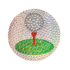 Tee Time, Tennis, Pickle Ball Bundle