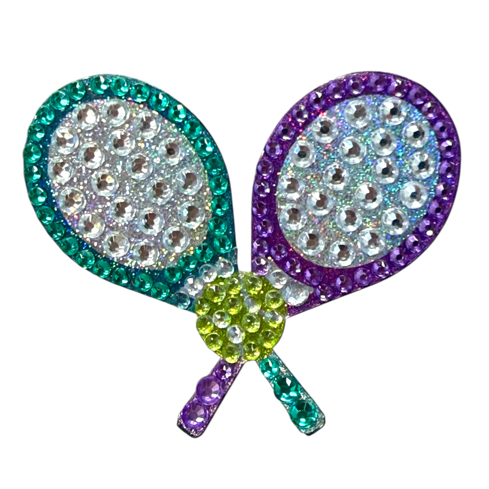 Tee Time, Tennis, Pickle Ball Bundle