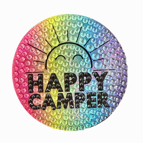 Happy Camper