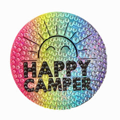 Happy Camper