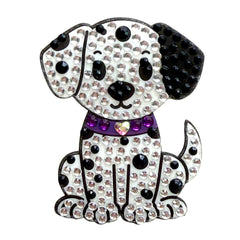 Giving Back - Dot The Dalmatian