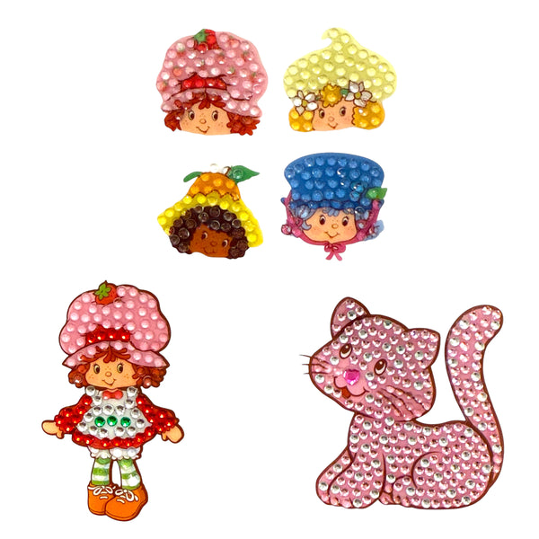 Strawberry Shortcake® Bundle