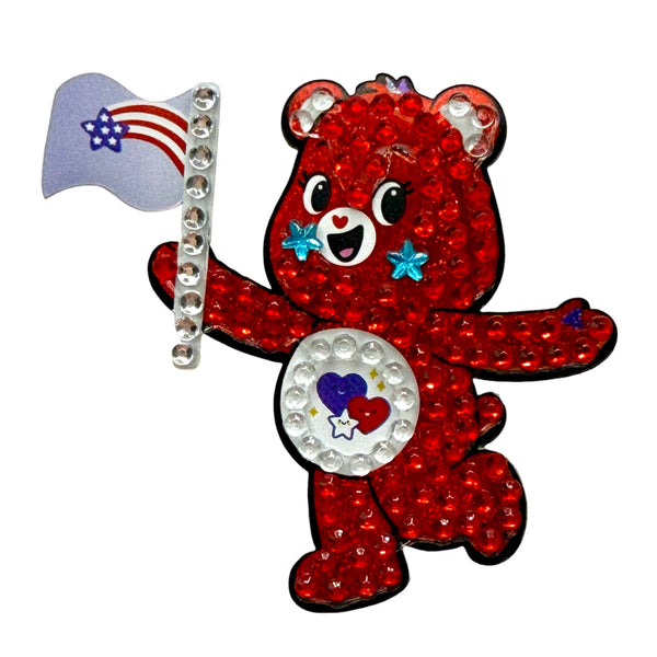 America Shares