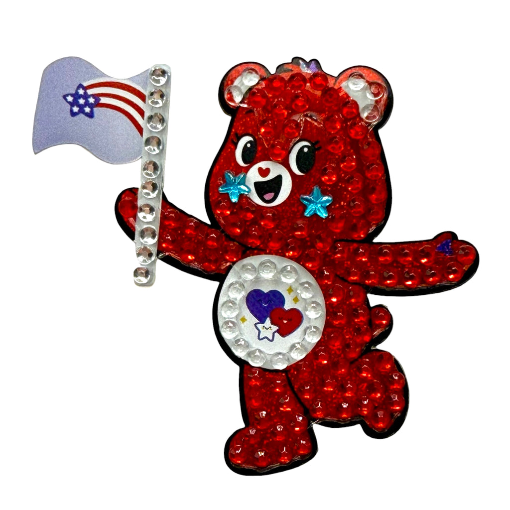 America Shares