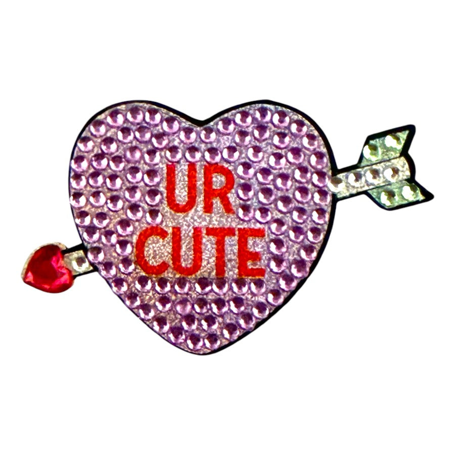 Sweethearts® Sticker Pack