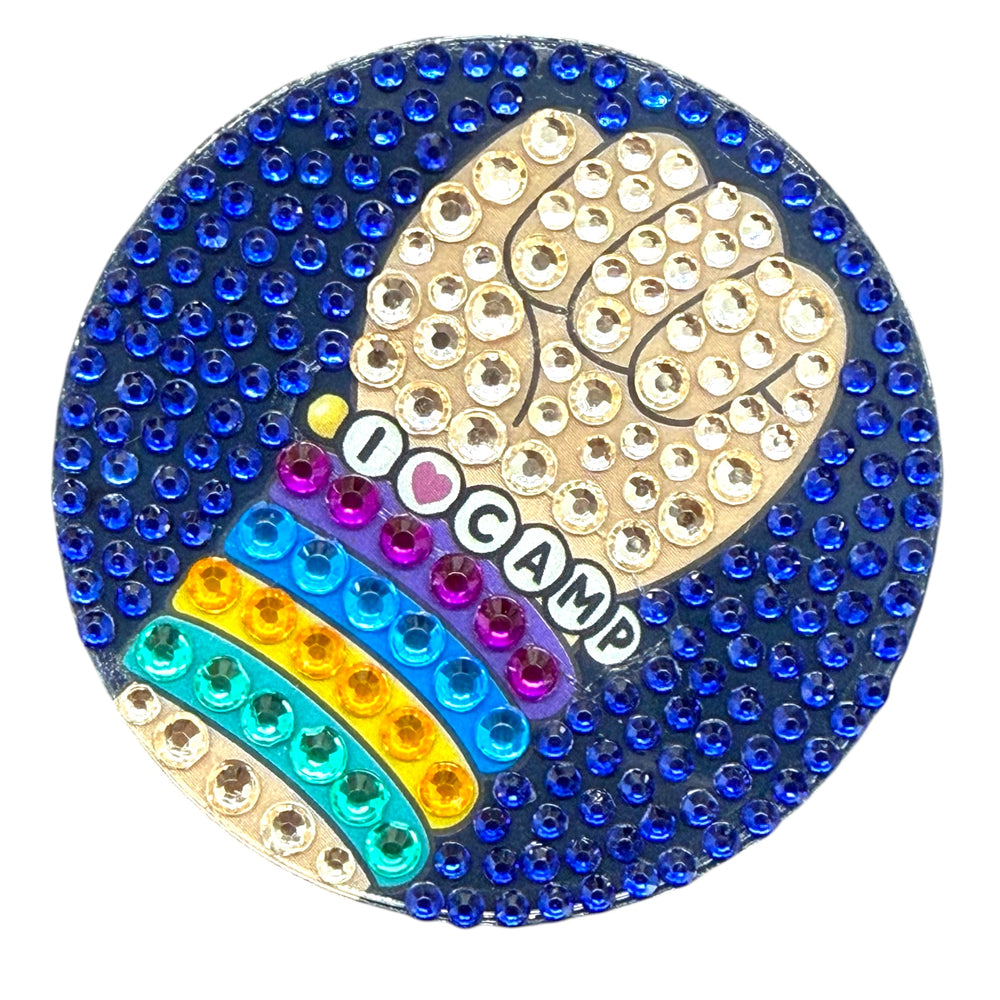 StickerBeans x SCOPE® '26 Sticker Pack