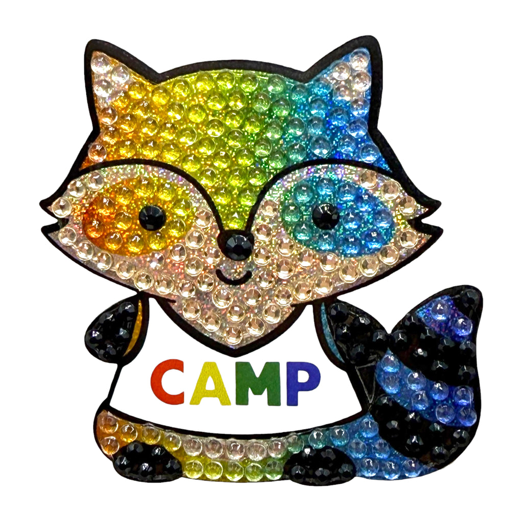 Camp Rocky
