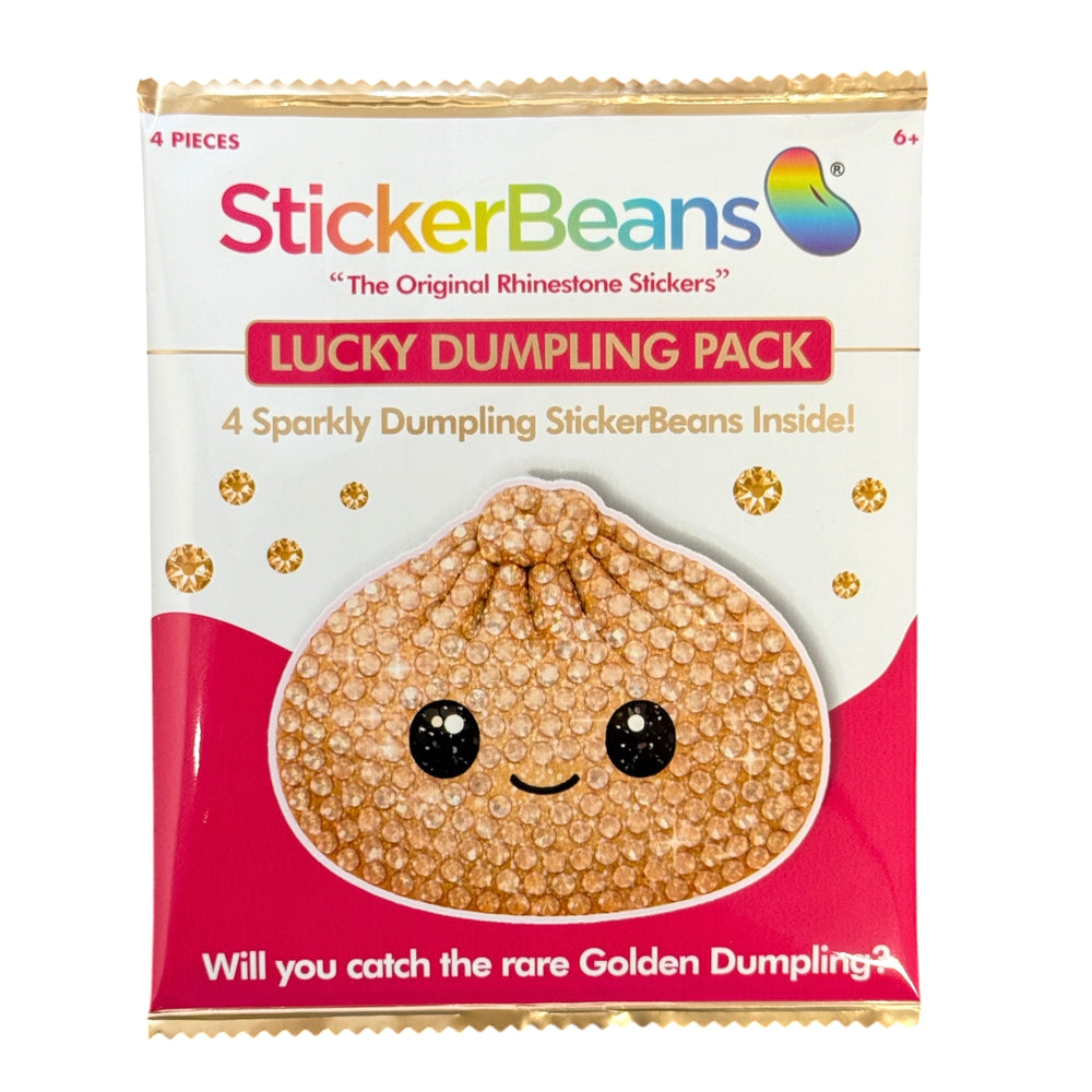 surprise stickers