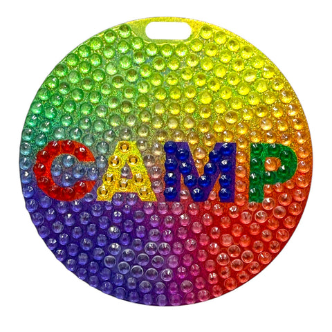 CAMP Bag Tag