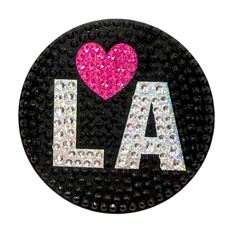 Love for LA