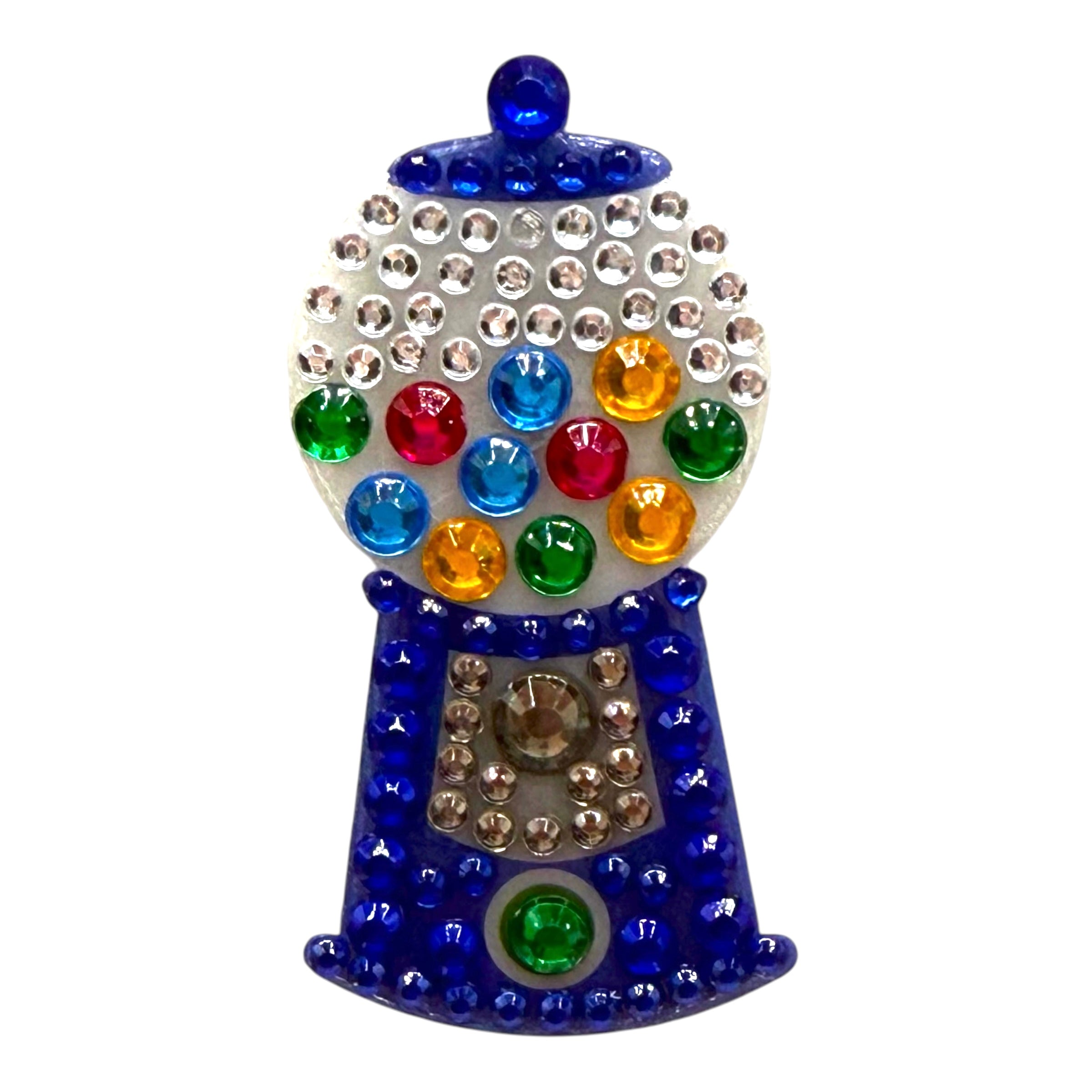 25-cent 45-50mm Capsule Candy Toy Vending Machine Kid Commercial Gumball Machine | Vending 25-cent 45-50mm Capsule Candy Toy Vending Machine Kid Commercial Gumball Machine | Vending
