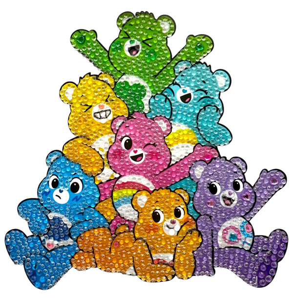 Bunch of Besties 5"
