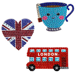 London Bundle