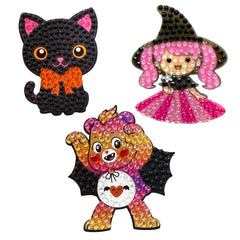 New "Halloween" Bundle