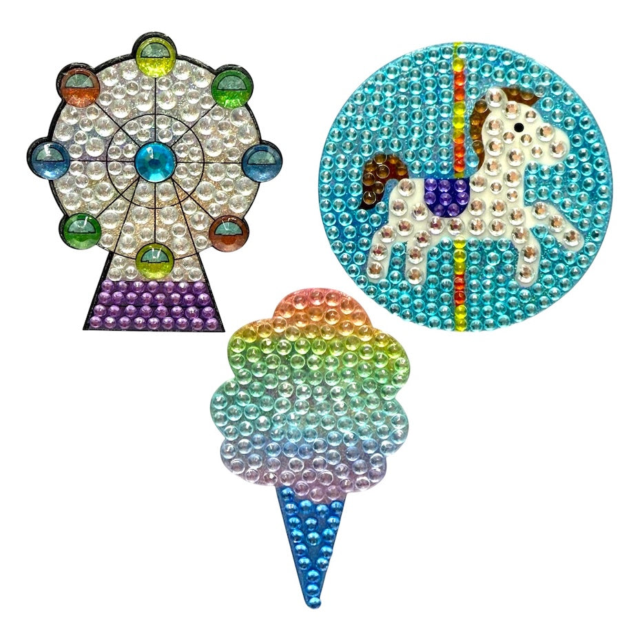 Carnival Collection