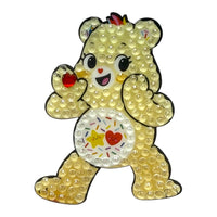 Care Bears & Ice Cream Sticker Pack