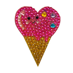 Care Bears & Ice Cream Multipack