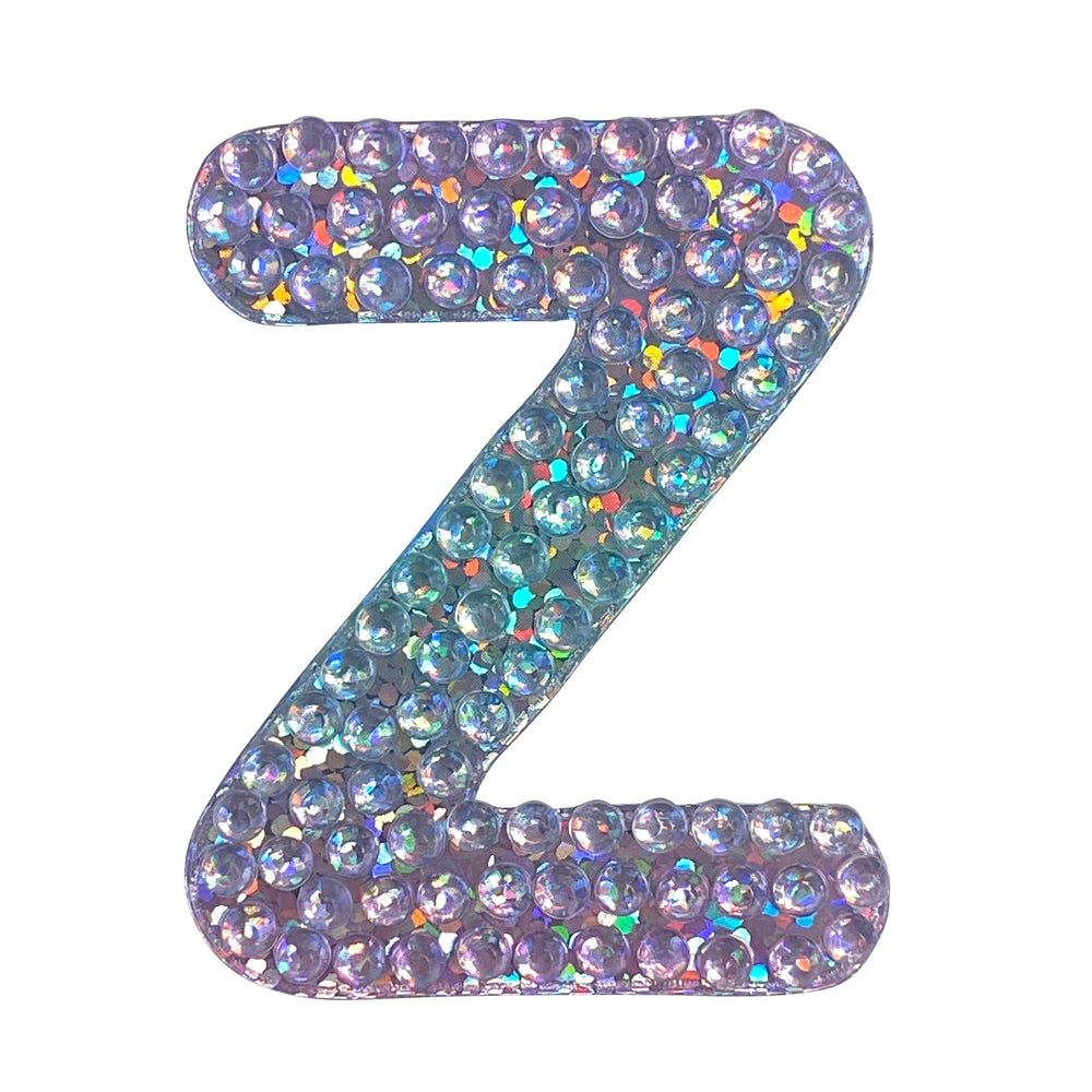 Letter Z