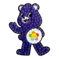 Care Bears & Ice Cream Sticker Pack