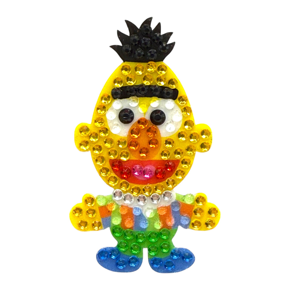 Sesame Street Pals Sticker Pack