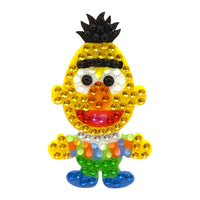 Sesame Street Pals Sticker Pack